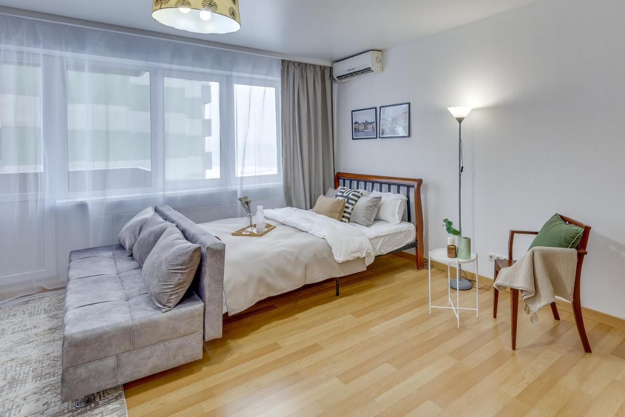 дома - с красивым дизайном Apartment Almaty