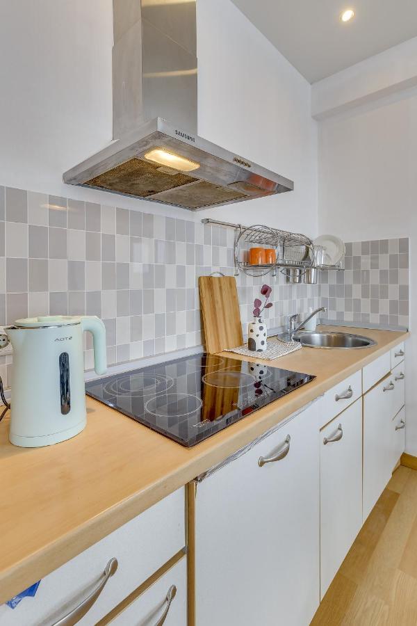Apartment дома - с красивым дизайном Almaty