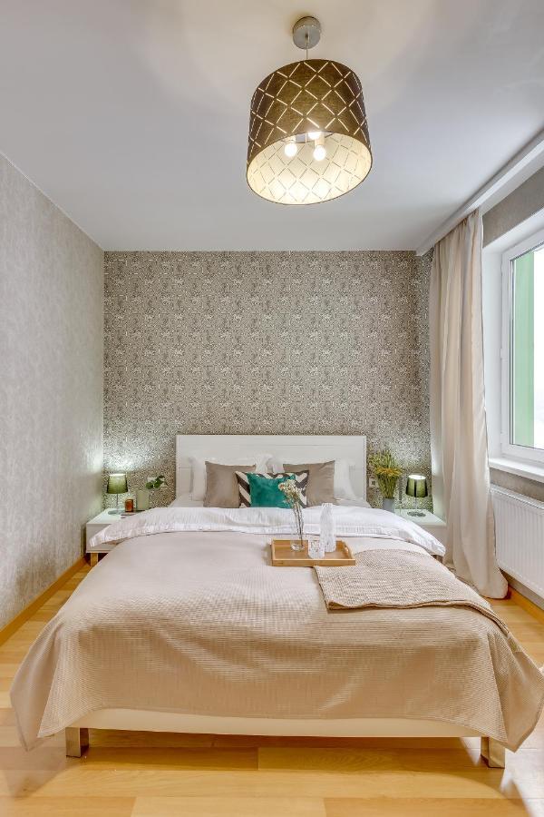 Apartment дома - с красивым дизайном *