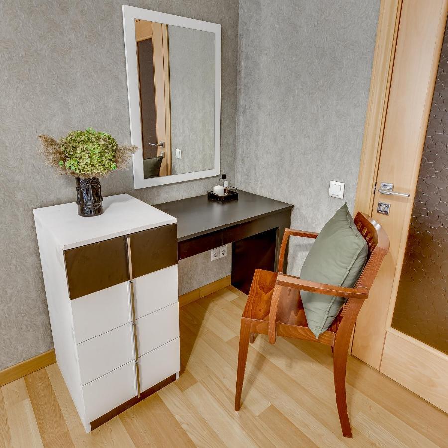 Apartment дома - с красивым дизайном Almaty
