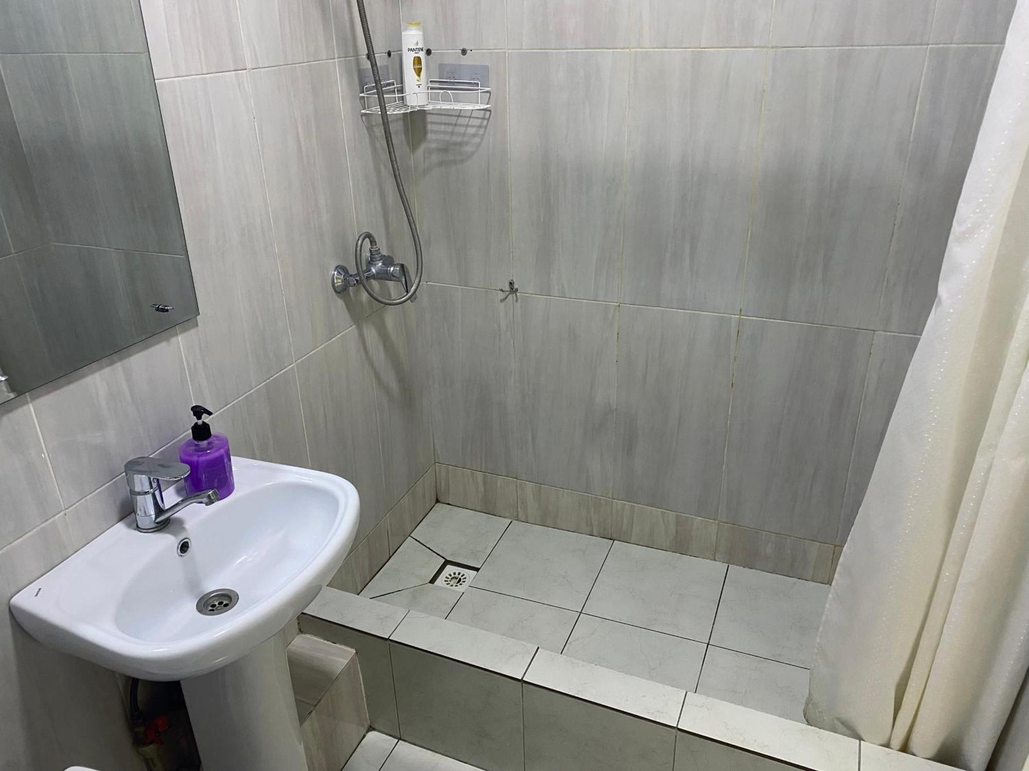 Apartment на арбате