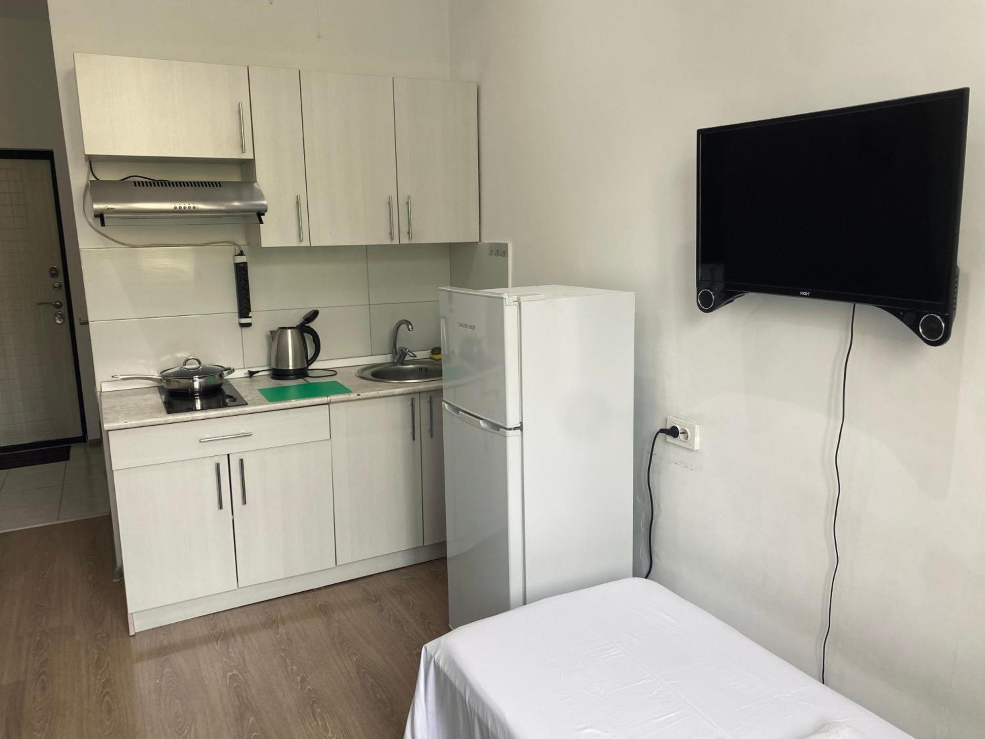 Apartment на арбате