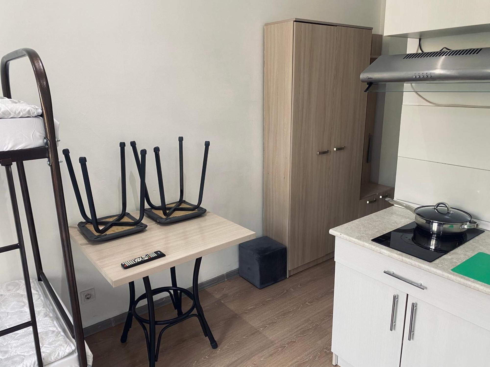 Apartment на арбате *