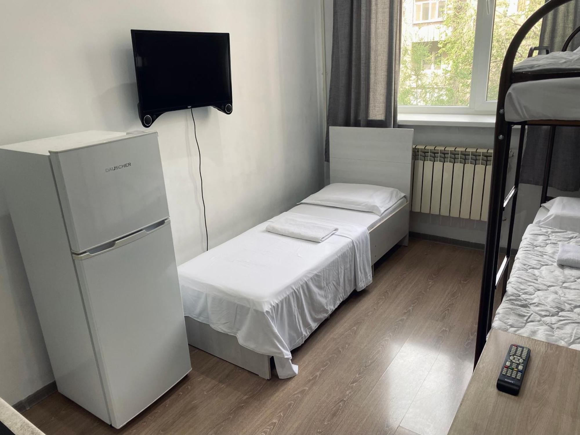 на арбате Apartment