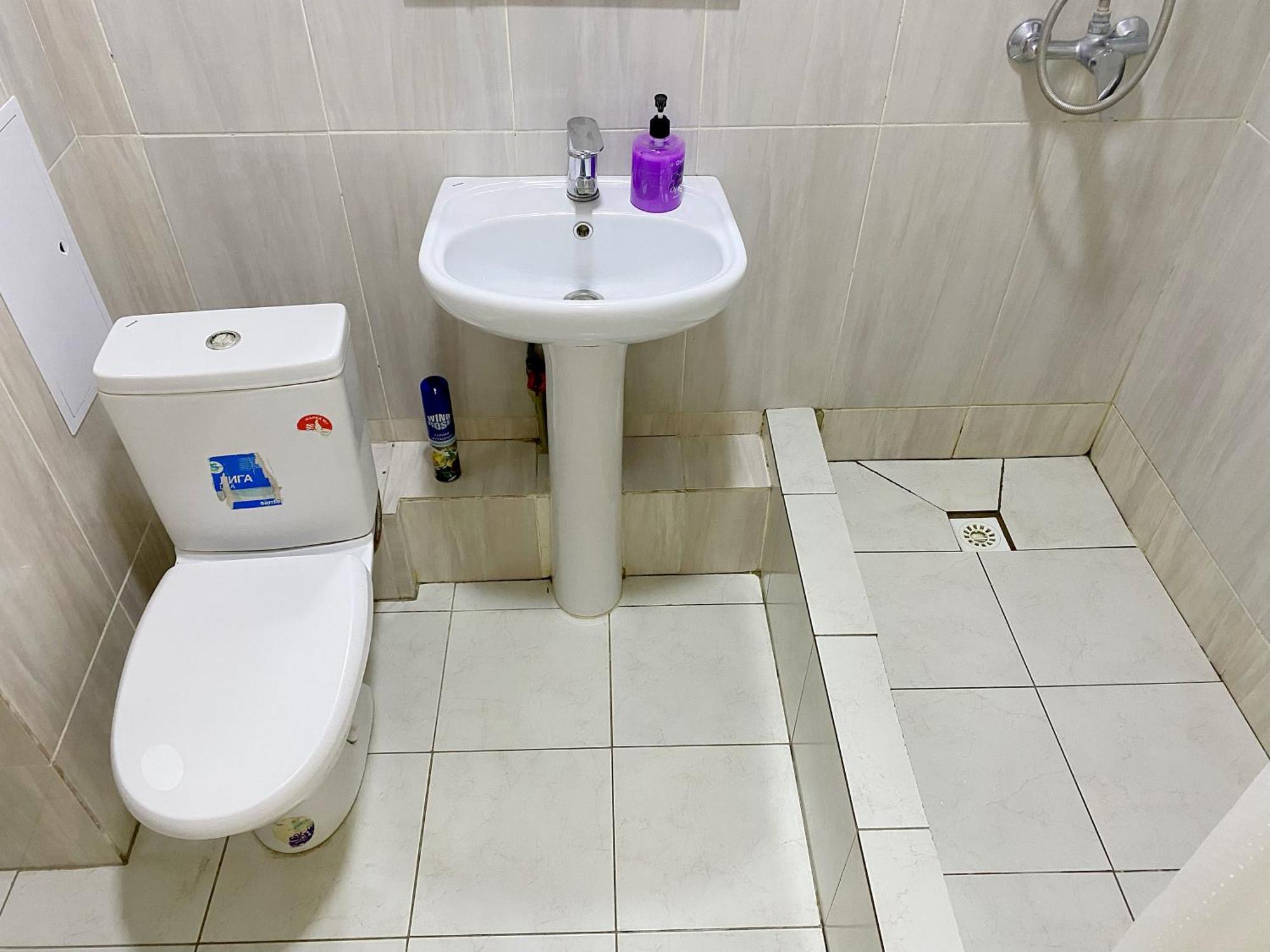 на арбате Apartment Almaty