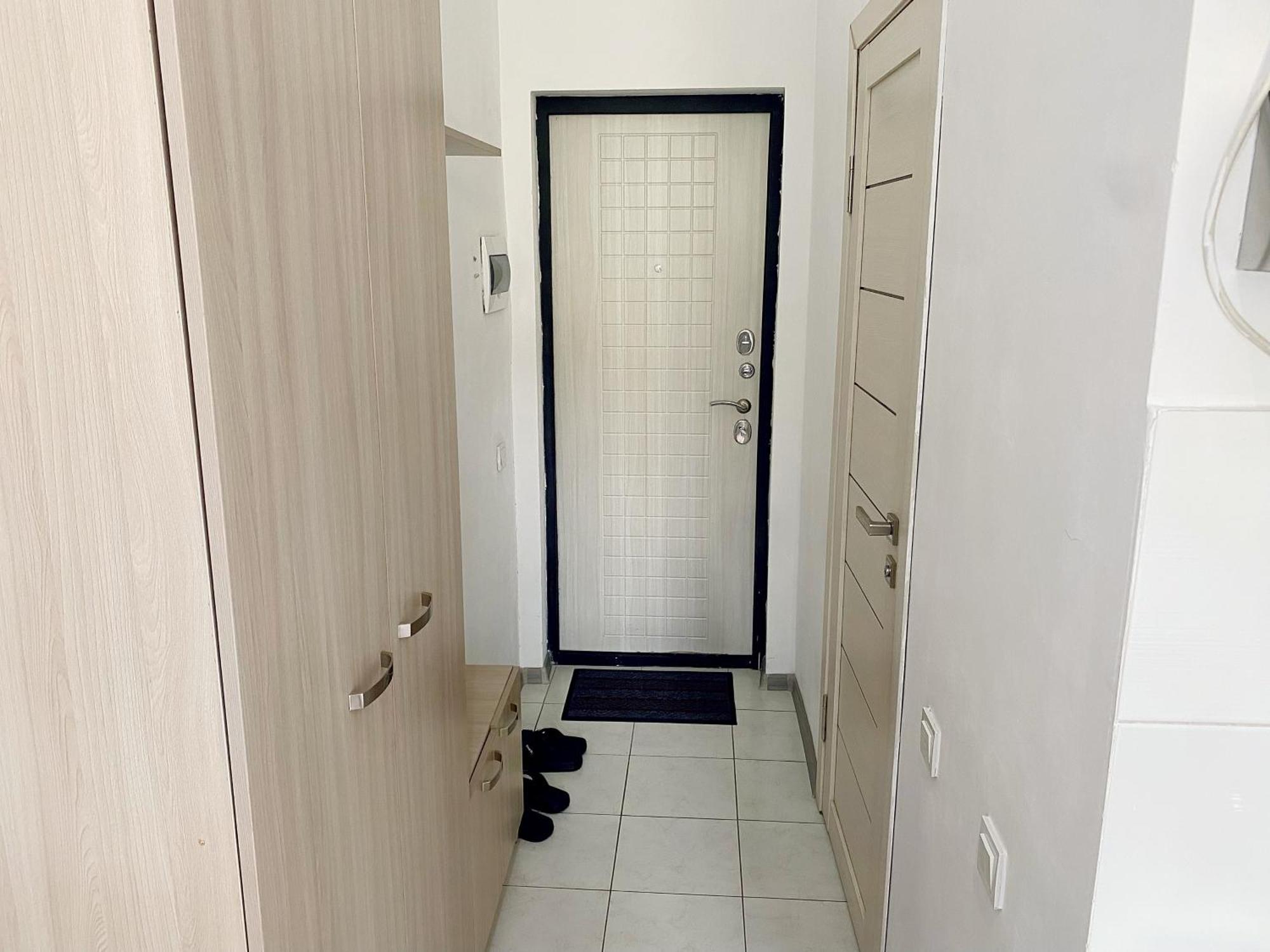 на арбате Apartment