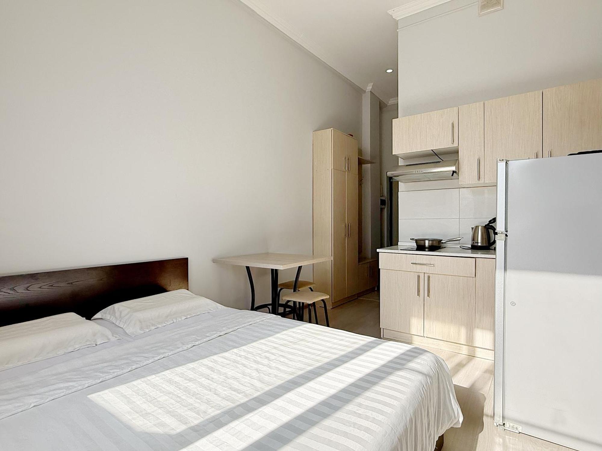 Apartment на арбате Almaty