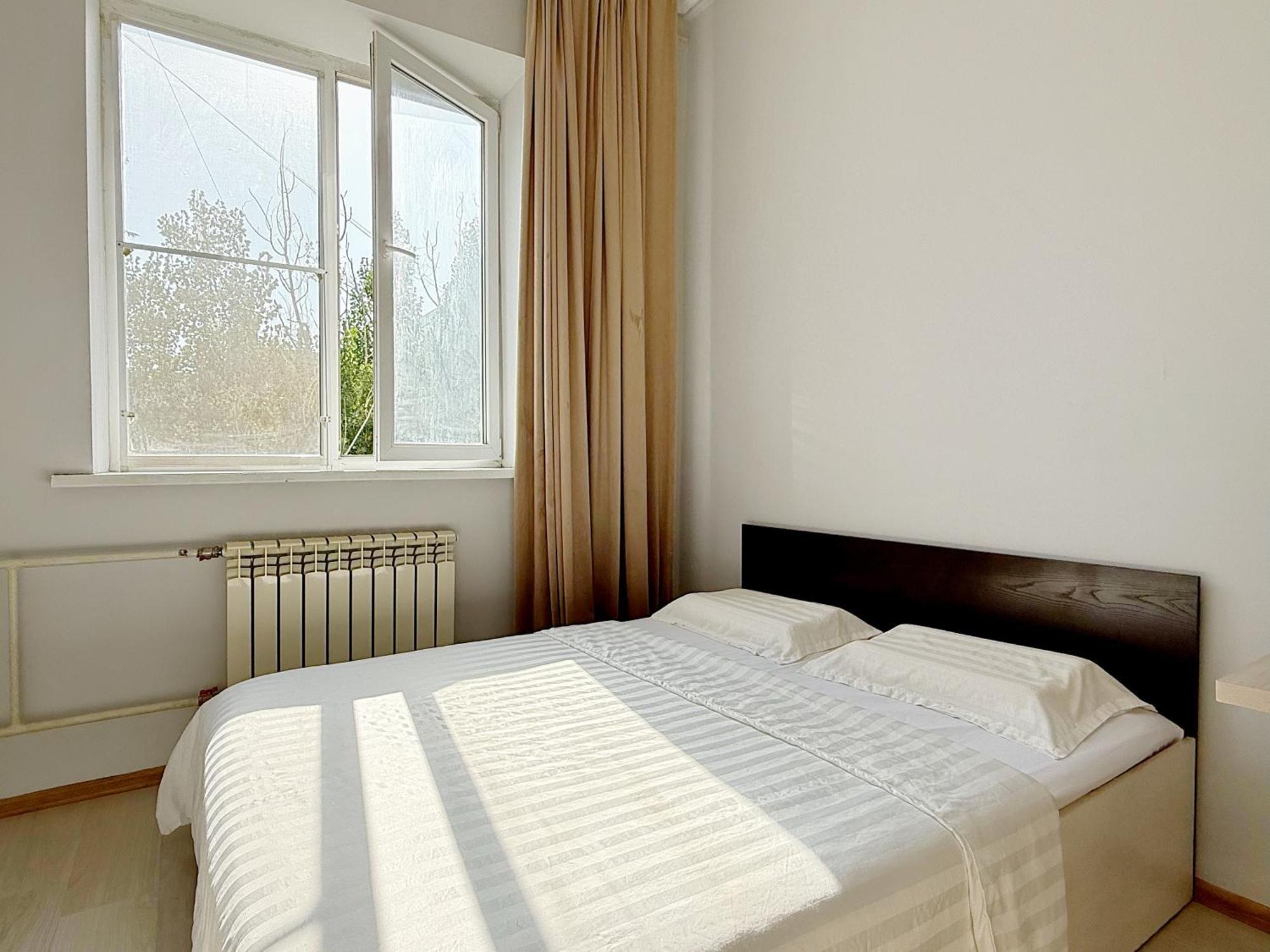 Apartment на арбате